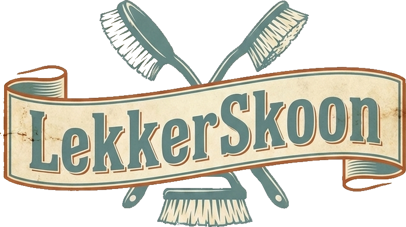 LekkerSkoon